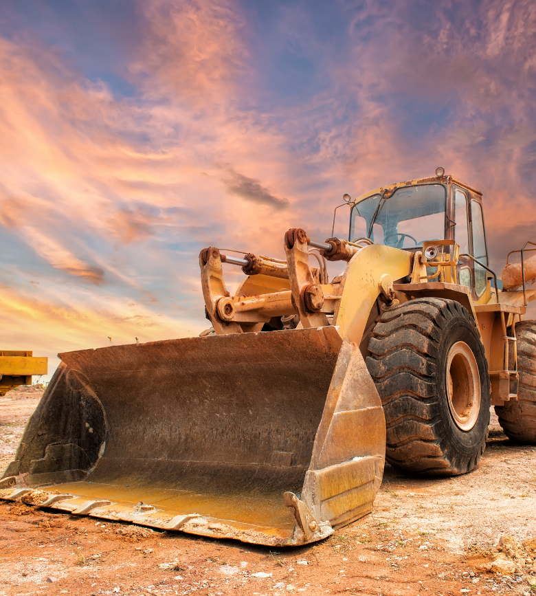 Dozers