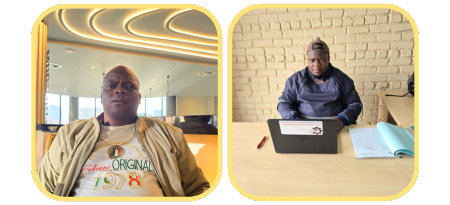 Thabo Motsepa E T Plant and Earthmoving Solutions